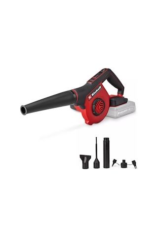 Einhell TE-CB 18/270 Li Solo Akülü Üfleme Makinesi - 3408045