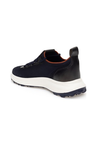 Cacharel Lacivert Eva Taban Sneaker Ayakkabı