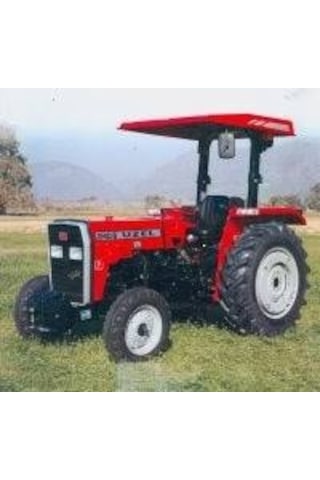 Massey Ferguson Üst Gölgelik Dikiz Aynasi Kollu
