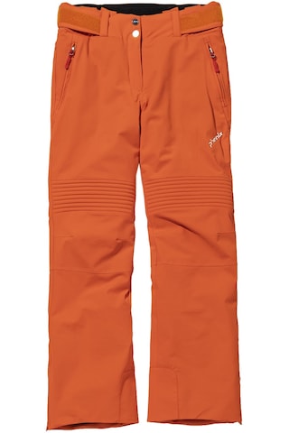 Phenix Dahlıa Pants Turuncu Turuncu
