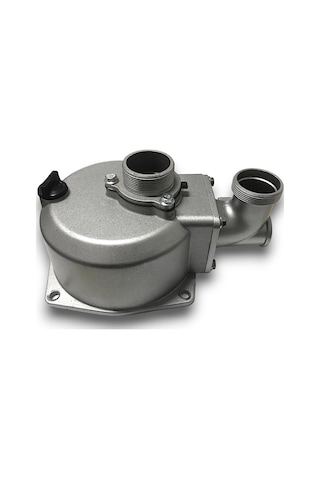 Benzinli Su Motoru Türbün - 3 Lü