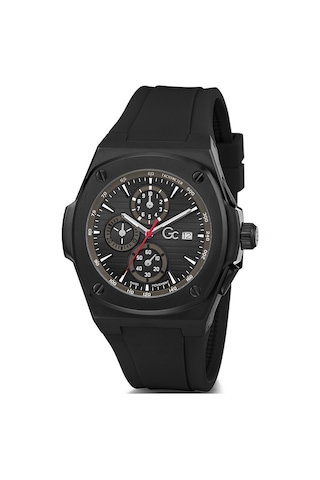 Guess Collection Gcy99010g2mf  Erkek Kol Saati
