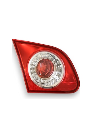 Vw Passat B6 Sedan 06-11 Sol Arka İç Stop Fren Lambası 3c5945093e