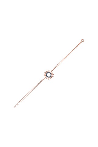 Güneş Tasarım Kadın Gümüş Bileklik N11.30895