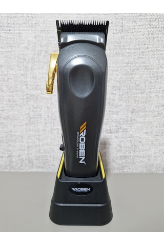 Roben Profesyonel Tıraş Makinesi Rbn-304 1 - 2 Saat