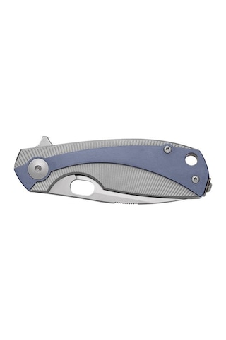 Viper Lille Titanium M390 Kamp Çakı Çok Renkli