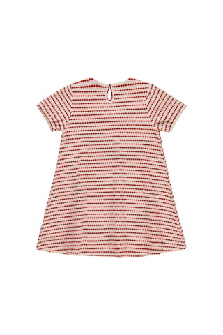 Civil Girls Kız Çocuk Elbise 6-9 Yaş Mercan 26330g25824s1 Mercan