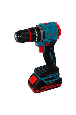 Catpower 1025 13 MM 20V Li-on 2.0AH Kömürsüz Akülü Vidalama