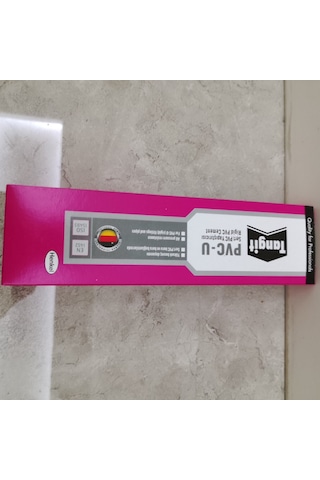 Tangit Pvc Yapıştırıcı 50 ML 12 Adet