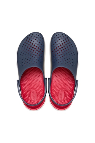 Crocs İnmotion Clog Erkek Sabo Terlik Lacivert Lacivert