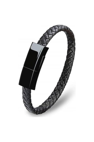 Codegen CDG-CNV53 Micro USB Deri Bileklik Kablo