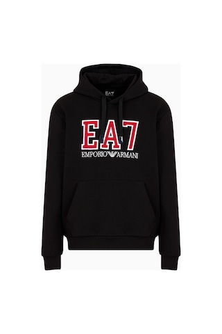 Emporio Armani Emporıo Armanı Erkek Sweatshırt 6rpm99-pj07z-1200 Siyah