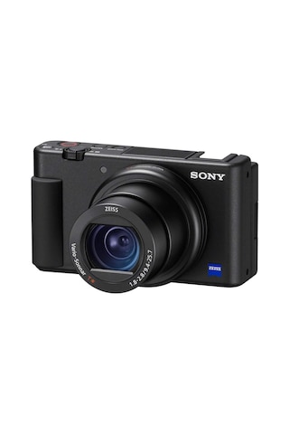 Sony ZV-1 Aynasız Fotoğraf Makinesi (Sony Eurasia Garantili)