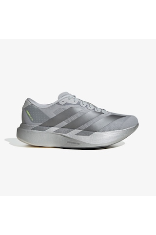 Adidas Adizero Evo Sl Erkek Gri Spor Ayakkabı Jr3419 Çok Renkli