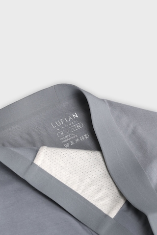 Lufian Mark 3 Adet Erkek Modal Boxer Açık Gri Açık Gri 111080035100180 Açık Gri