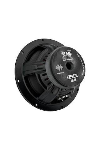 Blam 165es 16cm Mid Takımı