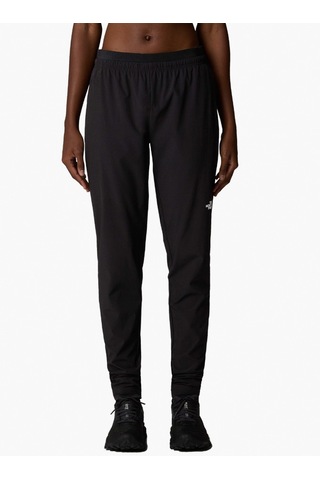 The North Face W Flex Woven Jogger Erkek Eşofman Siyah