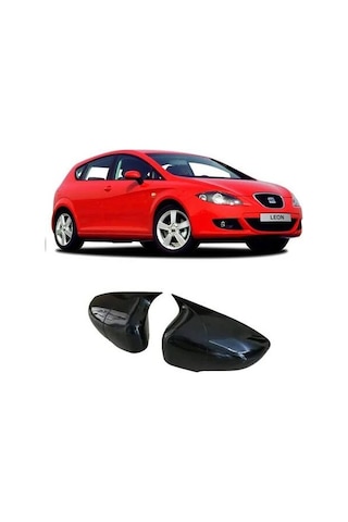 SEAT LEON 2009-2012 BATMAN YARASA AYNA KAPAĞI