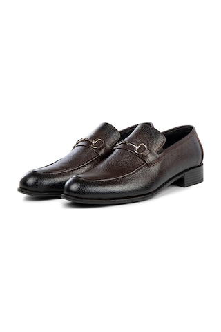 Sidro Hakiki Deri Erkek Klasik Ayakkabı, Loafer Klasik Ayakkabı, Makosen Ayakkabı
