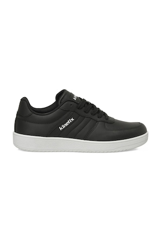Kinetix Obert Pu 6fx Siyah Erkek Sneaker 000000000102693989 SİYAH-BEYAZ