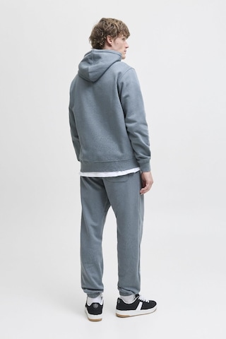 Jack & Jones Jjesoho Kapüşonlu Sweatshirt Erkek Hoodie Noos Antrasit
