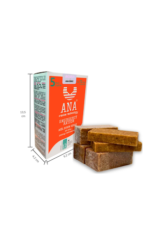 Akana Ana Acil Durum Gıdası 4 x 125 G