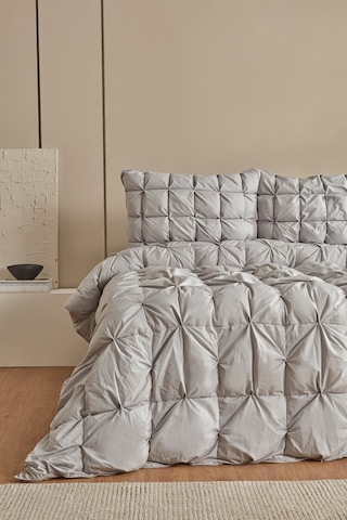 Karaca Home Camila Private Comfort Uyku Seti Gri 200.22.14.0389