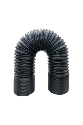 Akordion Boru 30cm Açıldığında 90cm