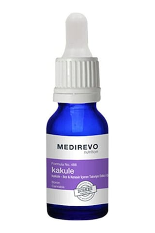 Medirevo Kakule & Borken Complex 10 Ml Medirevo Kakule & Borken Complex 10 Ml