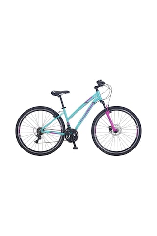 Salcano City Explorer Unisex 28 jant Shimano 21 Vites Kadın Şehir