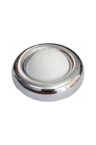 Kapı Kol Stoperi Duvar Tipi Parlak