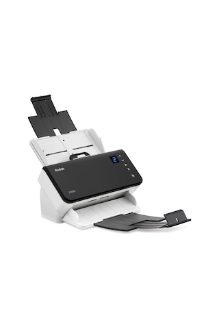 Kodak Alaris 8011892 E1040 A4 Döküman Tarayıcı 40 Ppm-80 Ipm 80 Adf Günlük 5.000 Sayfa Kdo