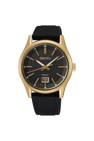 Seiko Mens Sports Sur560p Erkek Kol Saati