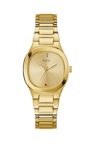 Guess Gugw0615l2 Pırlantalı Kadın Kol Saati