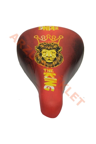 Motobisikletim Bisiklet 16 - 20 Bmx Sele .oturak,koltuk Karışık