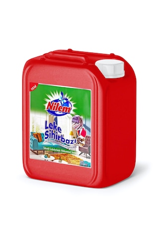 Nilem Leke Sihirbazı 5 L