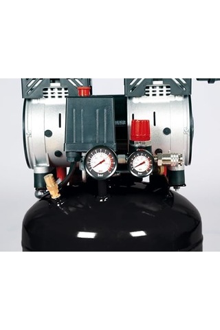 Te-ac 135/24 Silent Plus, Sessiz Hava Kompresörü - 4020610