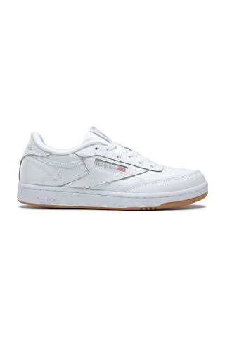 Reebok 3W Club C Kadın Beyaz Sneaker