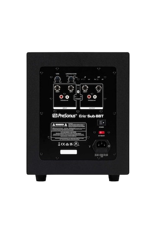 Eris Sub 8 Bt Aktif Stüdyo Subwoofer