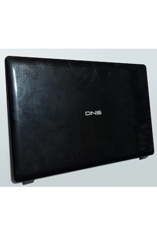 DNS W235ELQ - Cover - Ekran Arka Kapak