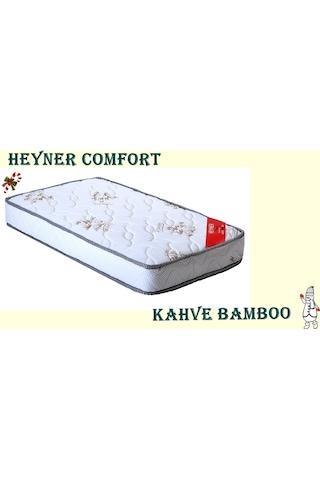 70 x 120 Heyner Comfort Ortopedik Yaylı Yatak 70*120 Heyner Comfort