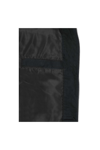 Jack & Jones Jack Jones Erkek Rüzgarlık 12117299-black 12117299-black Siyah Siyah