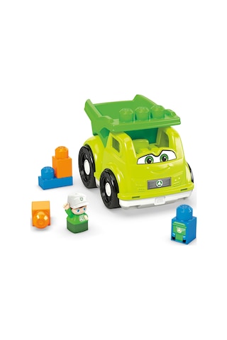 Mega Bloks Sevimli Araçlar CND62-HBP13