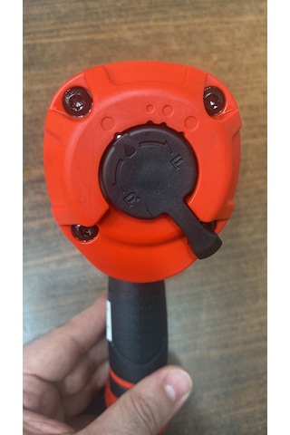 Osacar 5113C 1/2 Havalı Bijon Tabancası 1500 Nm