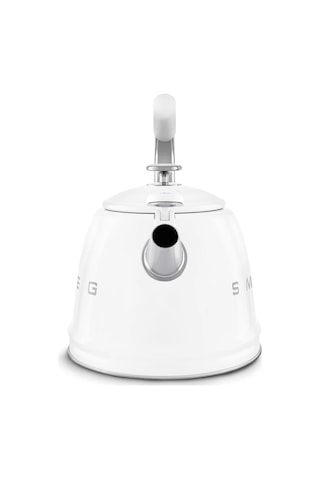 Smeg CKLW2001WH Düdüklü Su Isıtıcısı