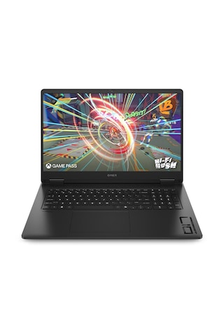 HP Omen 17-DB1000NT BV7W3EA Ryzen AI 9-365 32 GB 1 TB SSD 8 GB 17.3" RTX5070 W11H Dizüstü Bilgisayar