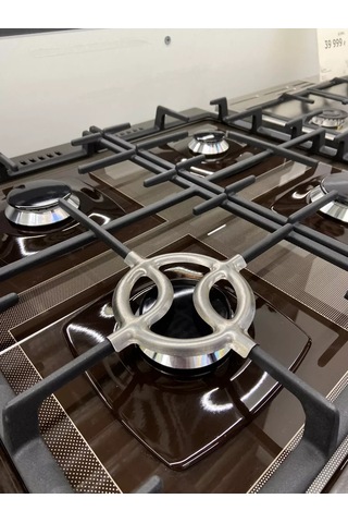 Vdgo Küçük Mutfak Gereçleri İçin Stand Barista Lux Paslanmaz Çelik 211338309