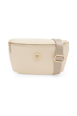 Fossil Kadın Bel Çanta 05fs22k400 Bej