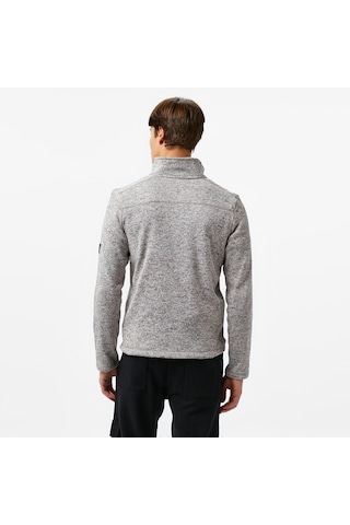 Mc Kinley Rubin Iıı Erkek Gri Outdoor Eşofman Üstü 429028 Gri