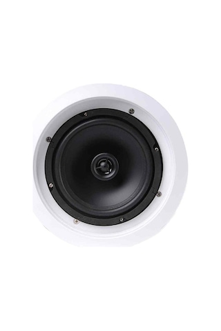 Ssp Audio Cell 306 6" Metal Kapaklı Tavan Hoparlörü